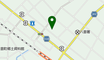 飛鳥の地図画像