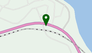 ト印水産の地図画像