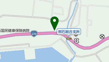有限会社旭ハイヤーの地図画像