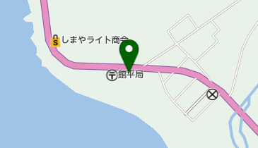 秋田鉄工所の地図画像