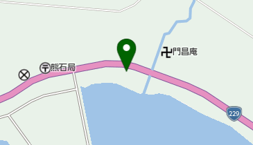 磯島豆腐店の地図画像