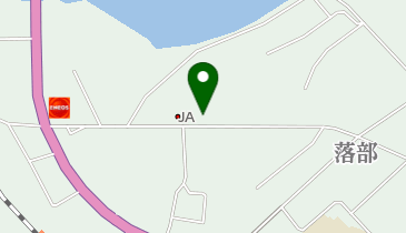 ビューティサロンひろみの地図画像