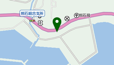 カットハウスたかはしの地図画像