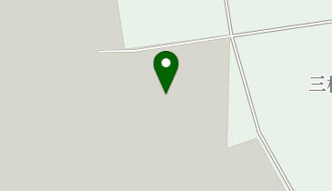 航空自衛隊八雲分とん基地の地図画像