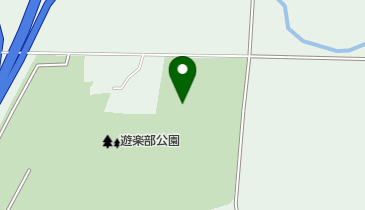 八雲町役場 八雲町活性化施設ファームメイド遊楽部 1号館の地図画像