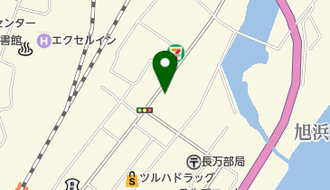 小泉写真館の地図画像