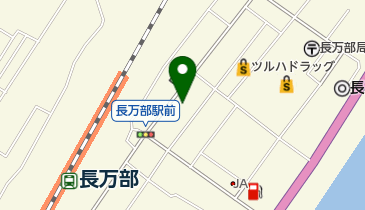 鈴木写真工芸の地図画像