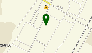 小林建設の地図画像