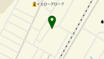 有限会社小町工務店の地図画像