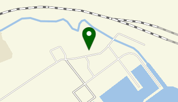 四十物商店の地図画像