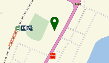 円通寺の地図画像