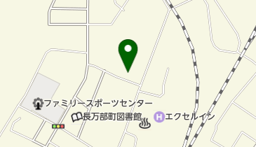 大円寺の地図画像