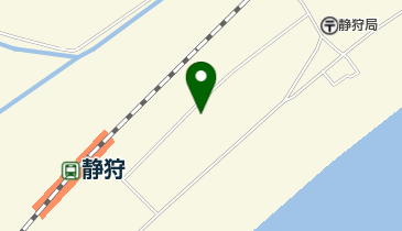 有限会社カワカミ水産の地図画像