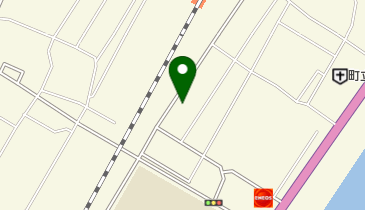 加藤たばこ店の地図画像