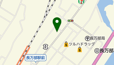 佐々木茶舗の地図画像