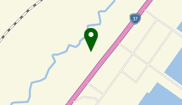 株式会社藤田組の地図画像