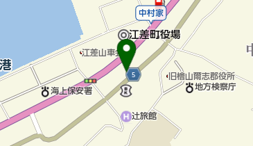 上田薬品の地図画像