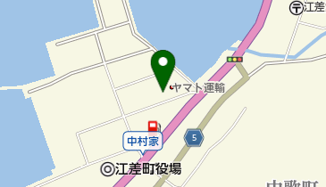 有限会社人形社の地図画像