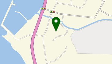 有限会社辻久建設の地図画像