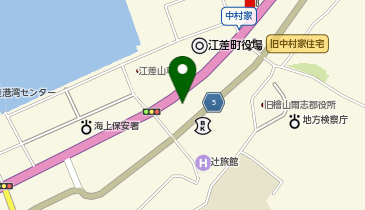 さと水の地図画像