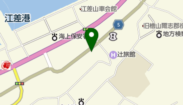 斉藤製籠店の地図画像