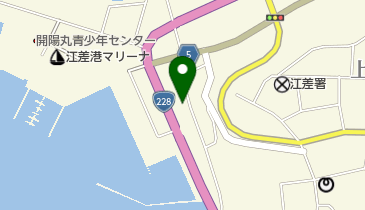 有限会社室谷塗料店の地図画像