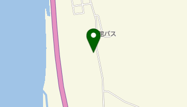 株式会社三洋石油商会 江差プロパン充てん所の地図画像