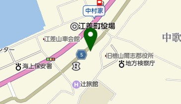 カシミヤ洋装店の地図画像