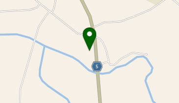 天理教 北上国分教会の地図画像