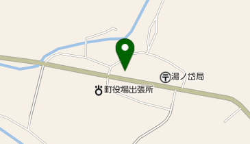 加賀酒店の地図画像