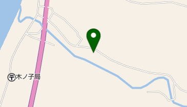 株式会社道栄の地図画像