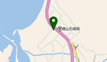 大佐賀理美容院の地図画像