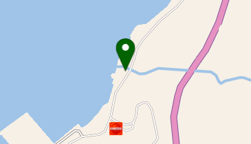 上ノ国消防署 上ノ国町消防団 第6分団の地図画像