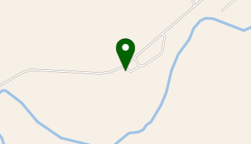 上ノ国町役場 神明地区集会施設の地図画像