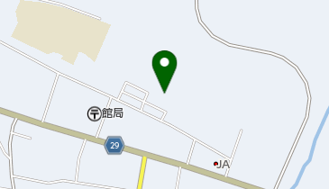 天理教 秋館分教会の地図画像