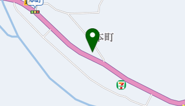 協同組合R・E・M桧山の地図画像