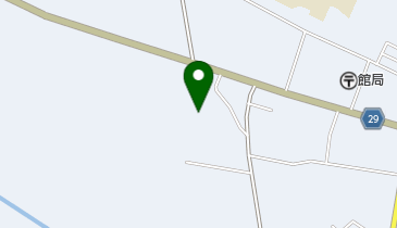 本覚寺の地図画像