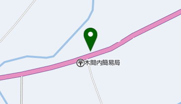 藤八商店の地図画像