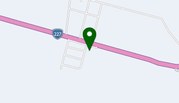 たかはし動物病院の地図画像