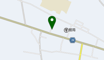 輝美容室の地図画像