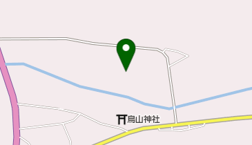 乙部町ゆりの里活性化センターの地図画像