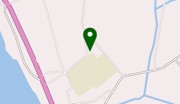 栄浜ふれあいセンターの地図画像