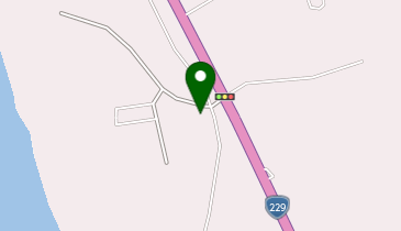 滝瀬寿の家の地図画像