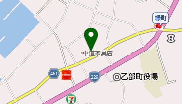 株式会社光成建設の地図画像