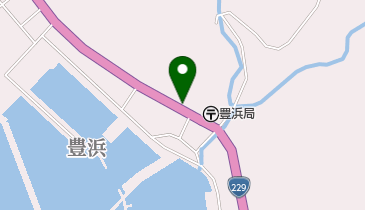 有限会社松田建設の地図画像