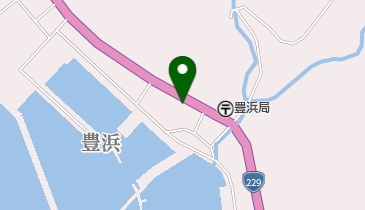 クニ美容院の地図画像