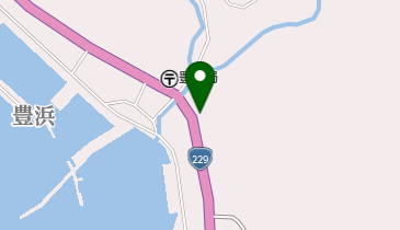 阿部洋品店の地図画像