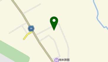 有限会社奥尻海陸輸送青苗営業所の地図画像