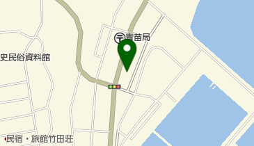 麓電機商会の地図画像