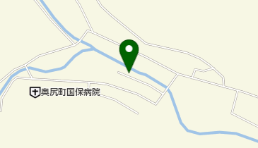 有限会社奥尻総合サービスの地図画像